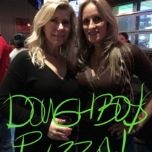 Ladies Night at Dough Boy's Pizza Virginia Beach Oceanfront